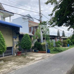 bán đất thổ cư mt đường nhựa sát chợ phước thạnh, xây dựng tự do