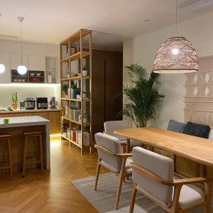 bán cc đẹp xuất sắc 3pn, 2wc diện tích 125m2 full nội thất tại kđt tây hồ tây - starlake, 16 tỷ vnd