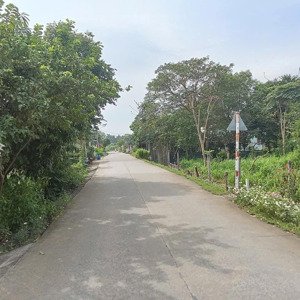cần bán gấp lô đất mặt tiền đường tỉnh lộ 8, phước vĩnh an, 100m2 full thổ cư
