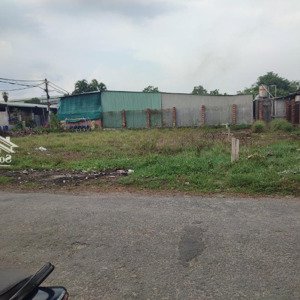 cần bán gấp đất đường số 672, phước thạnh, 93,3m2 full thổ, 700tr