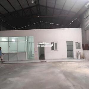  CHO THUÊ NHÀ KHO 530M² TẠI HOÀ VANG – SẴN ĐIỆN NƯỚC – CHỈ 25 TRIỆU/THÁNG 