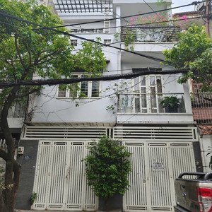 bán nhà nguyễn minh hoàng, k300, dt: 10x15m, 3 tầng, giá 21.5 tỷ tl
