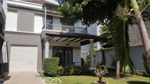 biệt thự sân vườn siêu đẹp giá tốt thảo điền 14m 28m trệt lầu chỉ 54 tỷ