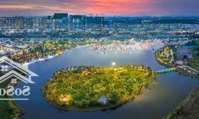 dự án vinhomes green city hậu nghĩa long an