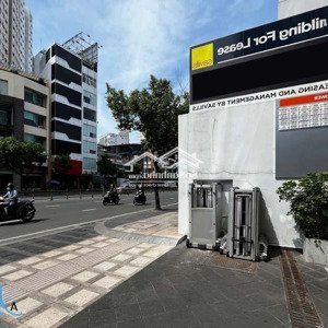 góc 2mt tôn thất tùng tòa nhà 8 tầng mới chuẩn văn phòng thương hiệu riêng