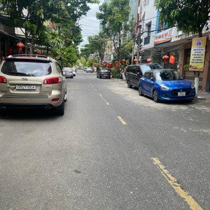 bán gấp lô đất mt bùi xuân phái, thuận phước, đường 7m5 lề 3m cách sông hàn 250m ngay toà sam towe