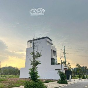 bán nhanh lô đất 103,75m2 hướng đông nam đã có sổ đỏ, giá tốt