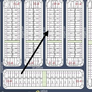 bán lô đất liên kề dt 85m2, dự án ecosun nhơn trạch, kênh lợi nhuận top 1 nhơn trạch