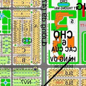 bán lô đất nhà vườn góc đường huỳnh thúc kháng 47m & 16m, dt 295m2, cực hiếm, giá đầu tư tốt