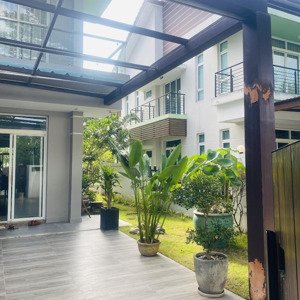 biệt thự valy of dream - ecolakes mỹ phước, full nội thất 5.7x tỷ giá giảm sâu