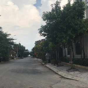 bán biệt thự (căn góc) ven sông khu vip tại phường 13, bình thạnh, hồ chí minh. giá 35 tỷ (tl)