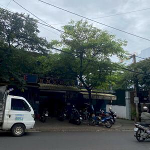  Bán Nhà mặt tiền Lê Duẩn diện tích khủng (10x65m) gần ô tô Anh Lượng. Giá 16 Tỷ