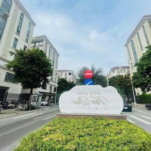 view himlam vạn phúc -- mặt tiền 5m -- dv vạn phúc -- đất đẹp gpxd 7 tầng -- giá đầu tư