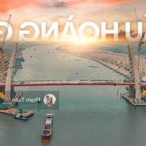 tuyến 2 vườn hoa đất tái định cư kho 3 lạc viên (c405) lh 