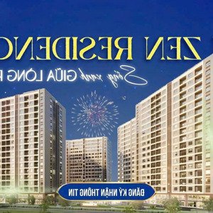an zen an đồng nhận đặt chỗ - báo giá quỹ căn đợt 1 chính thức pkd chủ đầu tư nam long