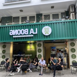 siêu phẩm nhà mặt phố xuân thủy mặt bằng siêu gần các trường đại học, mặt tiền 7m mọi mô hình