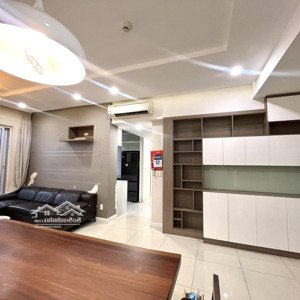 cho thuê căn hộ 3pn 122m2 đầy đủ nội thất galaxy9 quận 4