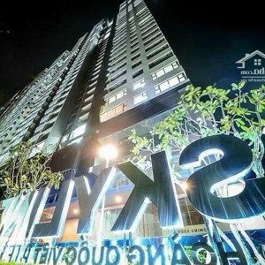 kẹt tiền cần bán gấp căn hộ tâm huyết q7 tk: 2pn 2wc tầng cao thoáng mát dt: 72m2 sổ hồng bao sang