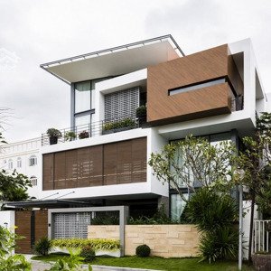 bán biệt thự đơn lập phú mỹ hưng - hướng nhà đông nam , 258m2, 4pn, ngang 16m, giá tốt nhất: 65 tỷ