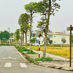lô đất 95m2 thổ cư khu đô thị mới trung tâm p. bách quang, t. thái nguyên giá chỉ 1tỷx bao bìa