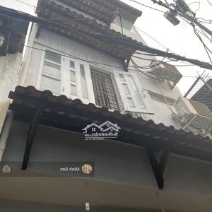 cho thuê nhà 4 tầng, sau căn mt nguyễn công trứ q1 - 3pn thoáng sáng 20tr/tháng