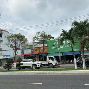 bán nhà mặt phố tại nguyễn hữu thọ, 33 tỷ, 250 m2, hải châu, đà nẵng