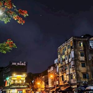 CHO CĂN MẶT TIỀN 5M MẶT ĐƯỜNG ĐÀ NẴNG. VỈA HÈ RỘNG RÃI - THOÁNG ĐÃNG