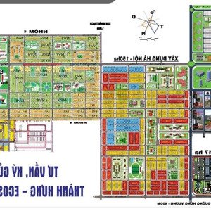 hiếm! cần bán chỉ 10tr/m đất biệt thự nhà vườn, đô thị mới phước an, nhơn trạch. xdhn, hud