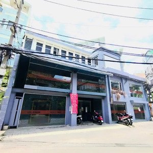 siêu phẩm góc 3mt đường phan văn trị sở hữu dt 16x20m