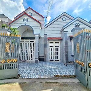 Nhà Trệt hẻm 146 đường Hoàng Quốc Việt, P.An Bình, Q.Ninh Kiều, Cần Thơ