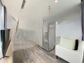 cho thuê căn hộ mandarin garden, hoàng minh giám 114m2, 3 phòng ngủ full đồ giá chỉ 20 triệu/tháng