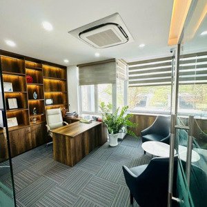 cho thuê văn phòng ngay trung tâm hành chính quận 2, mặt tiền đường 60m
