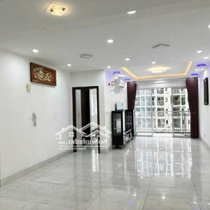 bán căn hộ chung cư amber võ thị sáu. dt: 94m2. giá: 2tỷ8 có bớt