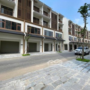 cập nhật quỹ căn liền kề hinode royal park, hoài đức. tháng 5 giá tốt nhất thị trường