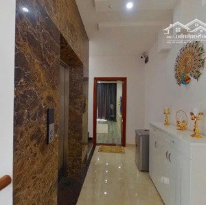 bán căn nhà bt kdc him lam p tân hưng q7 dt:10x20m giá bán 52 tỷ tl có thang máy lh:0911775888