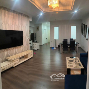 chính chủ bán cc phúc yên2 giá 3,3 tỷ, 89 m2, 2pn, 2wc tân bình, hcm