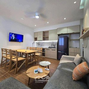 lvcc - cho thuê căn hộ mới xây full nội thất thanh khê, đà nẵng