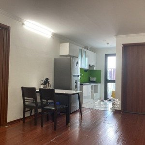 cho thuê căn hộ hoàng ngân plaza 125 hoàng ngân 60m 2 ngủ full đồ 12 triệu/tháng 