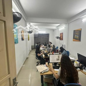 cho thuê nhà ngõ 192 lê trọng tấn 85m x4t ô tô đỗ cửa