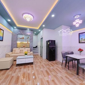 bán nhà mới 2 tầng ngay chợ đầm, tp. nha trang giá 2tỷ4