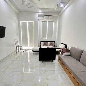 Ban Nhà 4 Tầng Phường 16 Quận 8 nhỉnh 7 tỷ