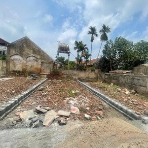 đất full thổ cư tân tiến văn giang ngõ ô tô
