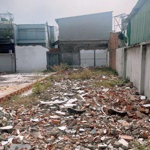 bán đất 150m2 tại đường song hành, xã tân hiệp, hóc môn, hồ chí minh, giá 1tỷ850, đầu tư tầm thấp.