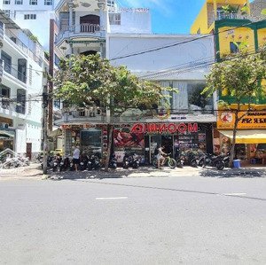 bán nhà mặt tiền nguyễn thiện thuật phố tây 34 tỷ vị trí vàng, dòng tiền ổn định