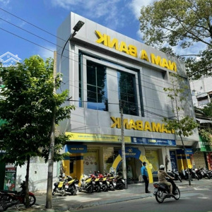 ( siêu rẻ)! bán nhà mặt tiền lý thường kiệt 300m² giá chỉ 100 tỷ cực kỳ hiếm!