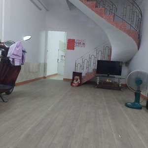 cho thuê nguyên căn - hẻm 201 nguyễn xí - hẻm xe hơi - vị trí trung tâm bình thạnh