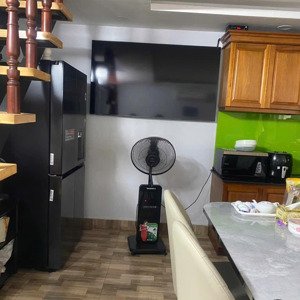Cho Thuê Nhà Mặt Tiền Hiệp Thành đẹp Dt 5x25m Có 3pn 2vs Sân Xe Hơi Giá 13 Tr, Lh 