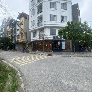 bán nhà lô góc kinh doanh mặt phố tđc tu hoàng phương canh 15,2 tỷ ôtô vỉa hè