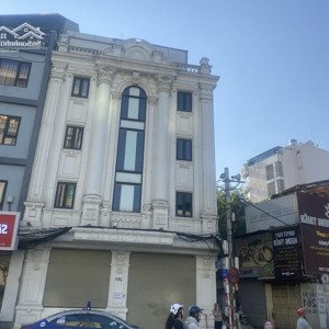 cho thuê cửa hàng phố thái hà - đống đa: dt 40m2 x 3 tầng thông sàn, mặt tiền 3.2m mọi mô hình