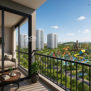 chính chủ bán căn hộ 90m2 - view công viên nước sun world hà nam